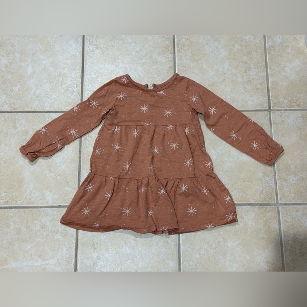 Lauren Conrad Dress Size 5T